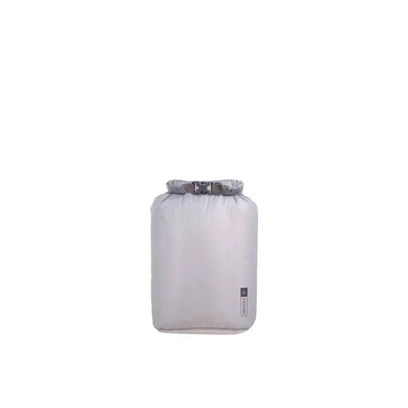 Load image into Gallery viewer, Cocoon Drybag Hyperlight (Various Sizes and Colours) Coral Grey 3 Litre By Cocoon
