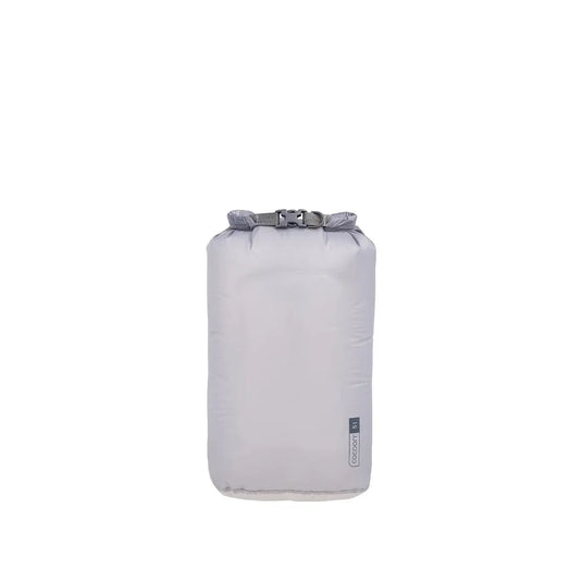 Cocoon Drybag Hyperlight (Various Sizes and Colours) Coral Grey 5 Litre By Cocoon