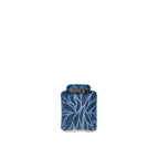 Blue Leaves