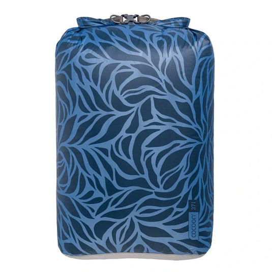 Cocoon Drybag Hyperlight (Various Sizes and Colours) Dried Reed 37 Litre By Cocoon