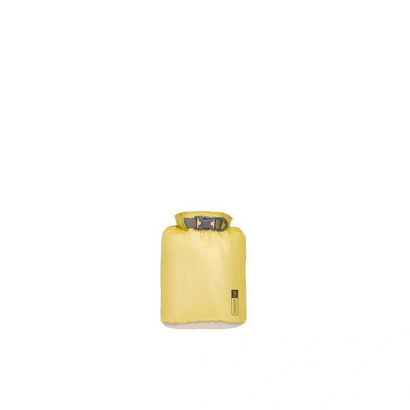 Load image into Gallery viewer, Cocoon Drybag Hyperlight (Various Sizes and Colours) Dried Reed 1.5 Litre By Cocoon
