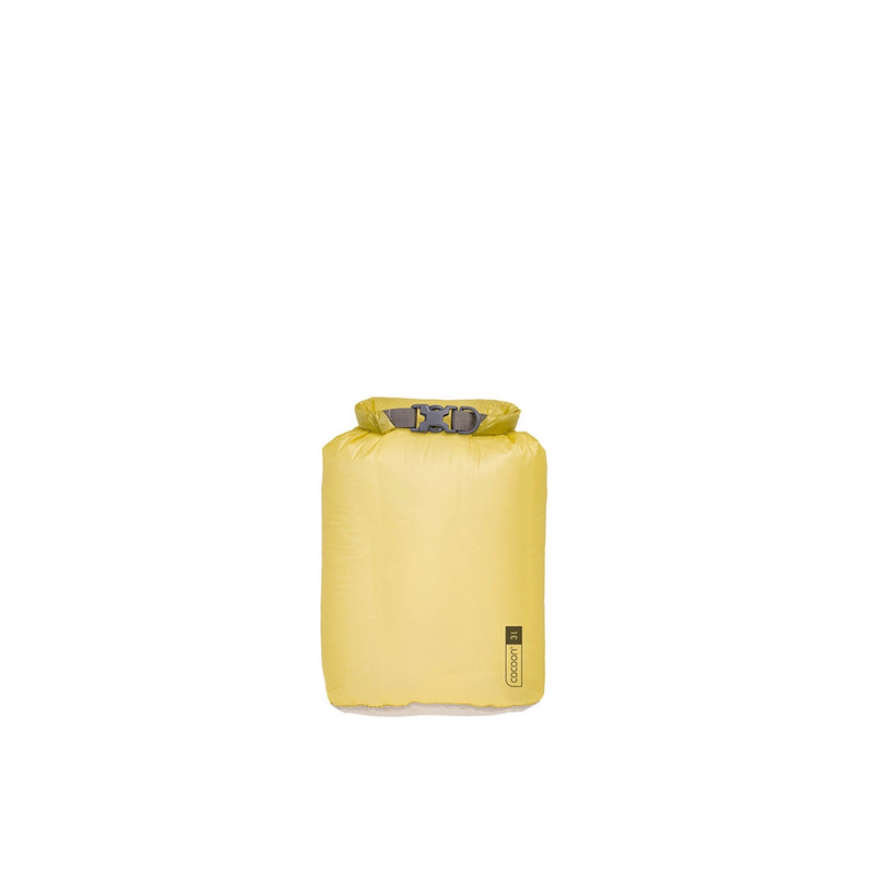 Load image into Gallery viewer, Cocoon Drybag Hyperlight (Various Sizes and Colours) Dried Reed 3 Litre By Cocoon
