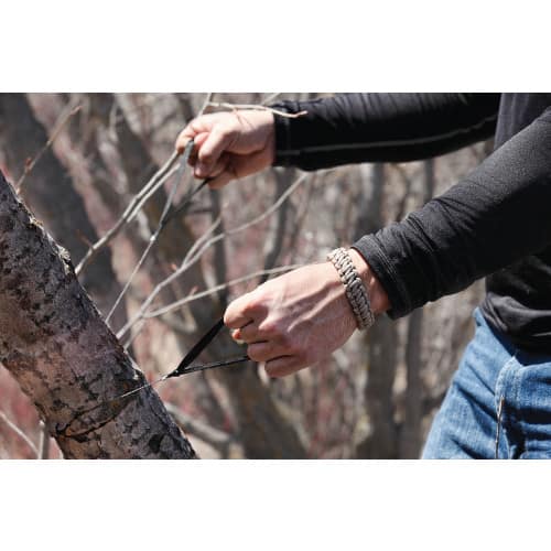 Load image into Gallery viewer, Coghlans Commando Wire Saw By Coghlan's
