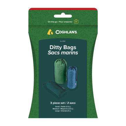 Coghlans Ditty bag set By Coghlan's
