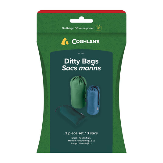 Coghlans Ditty bag set By Coghlan's
