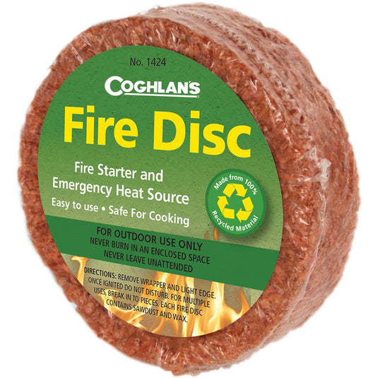 Coghlans Fire Disc Fire lighter By Coghlan's