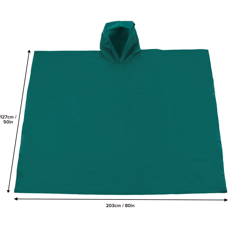 Load image into Gallery viewer, Coghlans Lightweight poncho By Coghlan's
