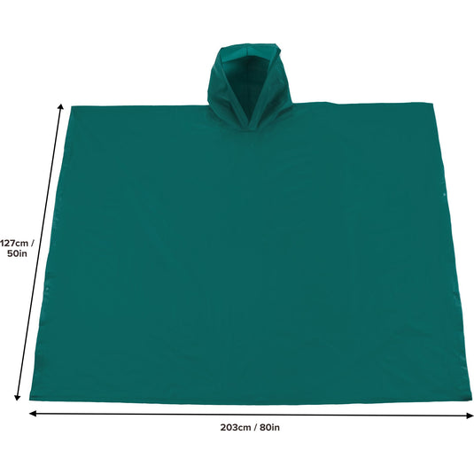 Coghlans Lightweight poncho By Coghlan's