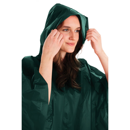 Coghlans Lightweight poncho By Coghlan's