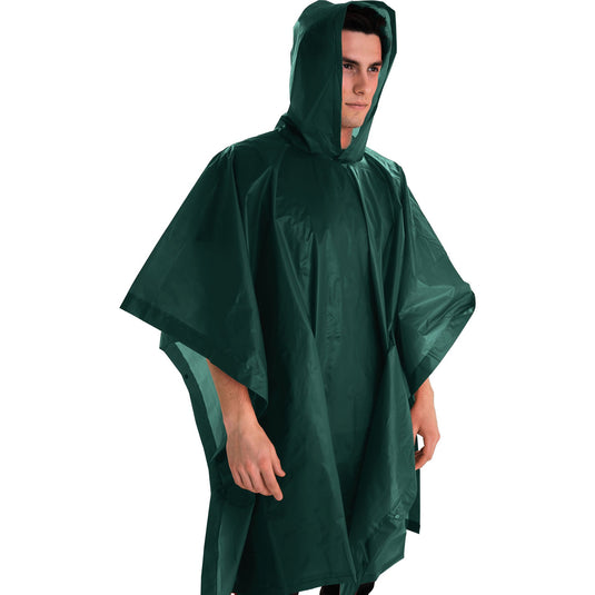 Coghlans Lightweight poncho By Coghlan's