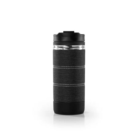 GSI Commuter JavaPress (Various Colours) Black By GSI outdoors