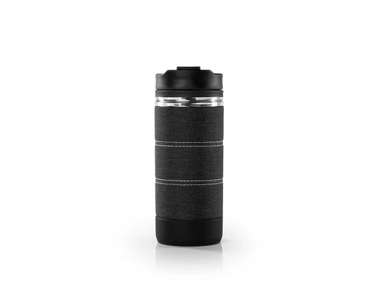 GSI Commuter JavaPress (Various Colours) Black By GSI outdoors