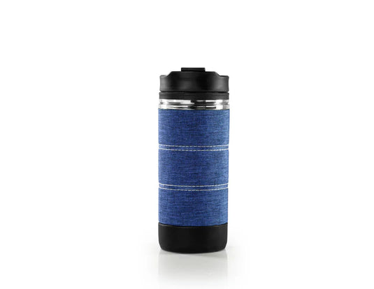 GSI Commuter JavaPress (Various Colours) Blue By GSI outdoors