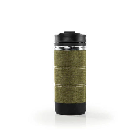 GSI Commuter JavaPress (Various Colours) Green By GSI outdoors