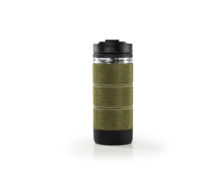 Load image into Gallery viewer, GSI Commuter JavaPress (Various Colours) Green By GSI outdoors
