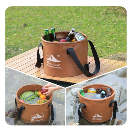 Flextail Gear Cozy Bucket By Flextail Gear