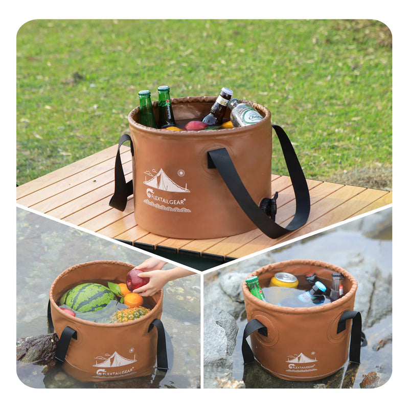 Load image into Gallery viewer, Flextail Gear Cozy Bucket By Flextail Gear
