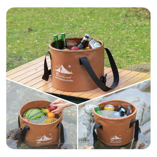 Flextail Gear Cozy Bucket By Flextail Gear