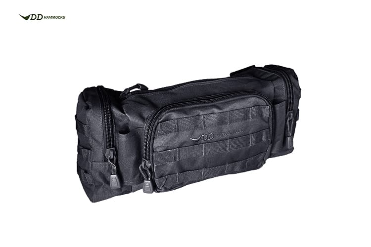 Load image into Gallery viewer, DD Action Pack Black / Olive By DD Hammocks
