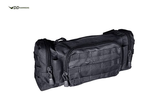 DD Action Pack Black / Olive By DD Hammocks