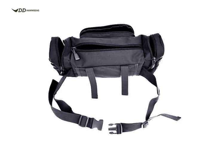 Load image into Gallery viewer, DD Action Pack Black / Olive By DD Hammocks
