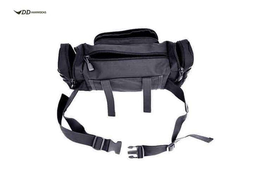 DD Action Pack Black / Olive By DD Hammocks