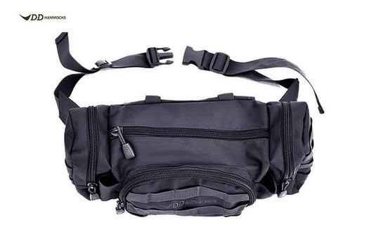 DD Action Pack Black / Olive By DD Hammocks
