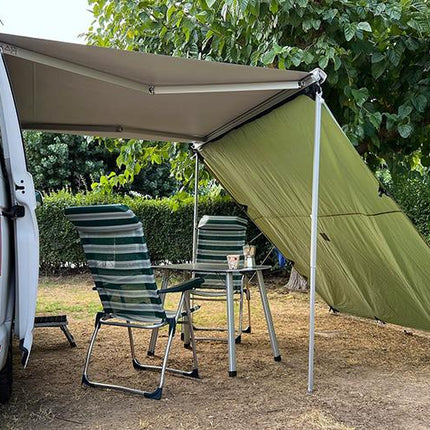 campervan tarp awning DD Hammocks Campervan Tarp Awning – Wood To Water Outdoors