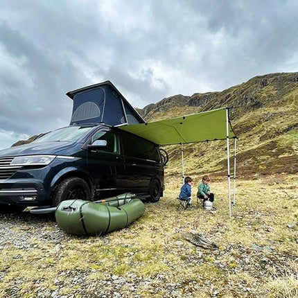 DD Hammocks Campervan Tarp By DD Hammocks