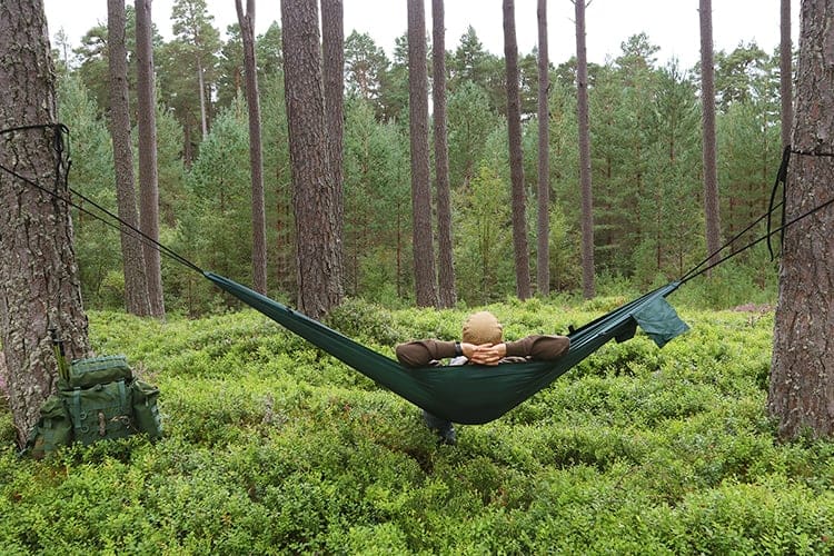 Load image into Gallery viewer, DD Camping Hammock By DD Hammocks
