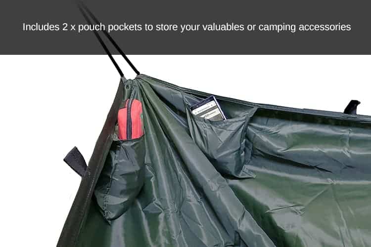 Load image into Gallery viewer, DD Camping Hammock By DD Hammocks
