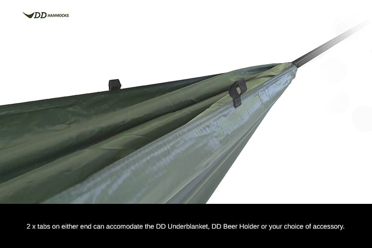 Load image into Gallery viewer, DD Camping Hammock By DD Hammocks
