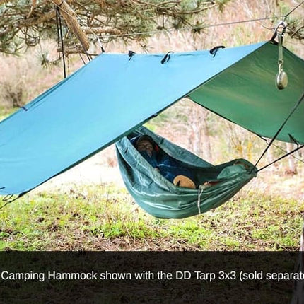 hammock tent uk DD Original Camping Hammock | Hammocks
