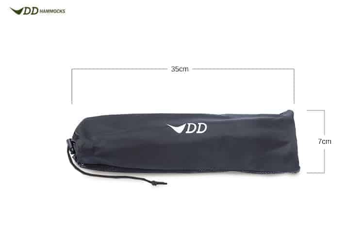 Load image into Gallery viewer, DD Hammocks Camping Stool By DD Hammocks
