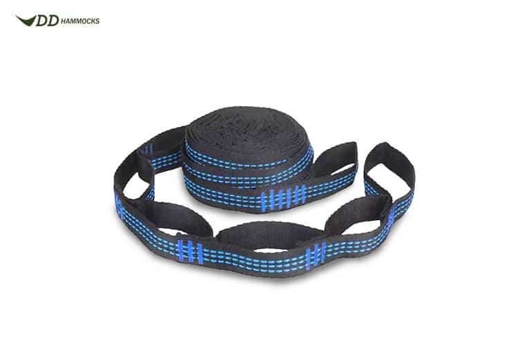 Load image into Gallery viewer, DD Hammocks Daisy Chain - Tree Straps (x2) By DD Hammocks
