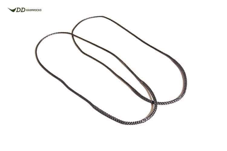 Load image into Gallery viewer, DD Fixed Loop Tarp Fastener (x2) By DD Hammocks

