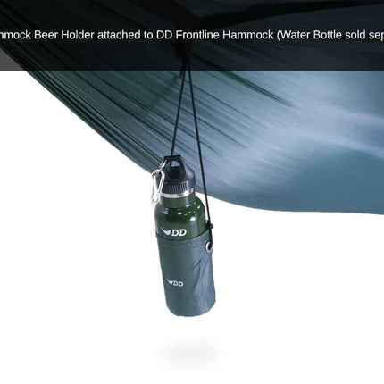 DD Hammock Beer / Drink Holder By DD Hammocks