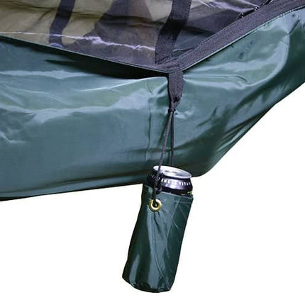 DD Hammock Beer / Drink Holder By DD Hammocks