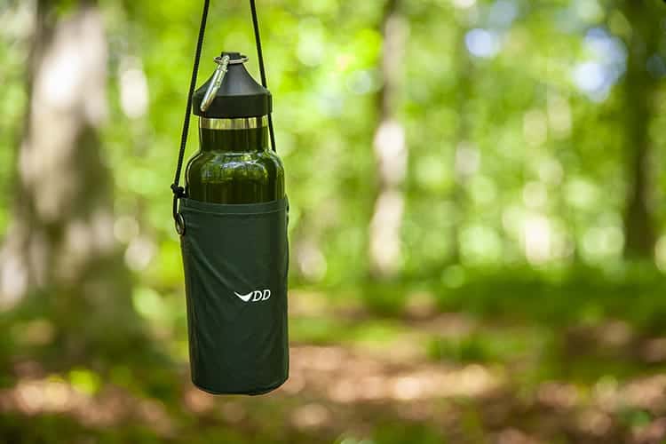 Load image into Gallery viewer, DD Hammock Beer / Drink Holder By DD Hammocks
