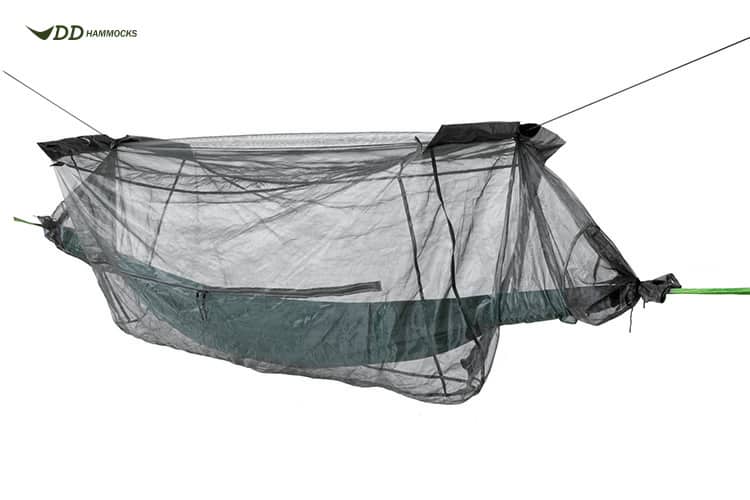 Load image into Gallery viewer, DD Hammock Mosquito Net By DD Hammocks

