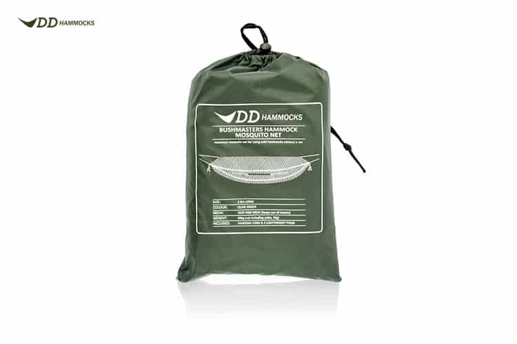 Load image into Gallery viewer, DD Hammock Mosquito Net By DD Hammocks
