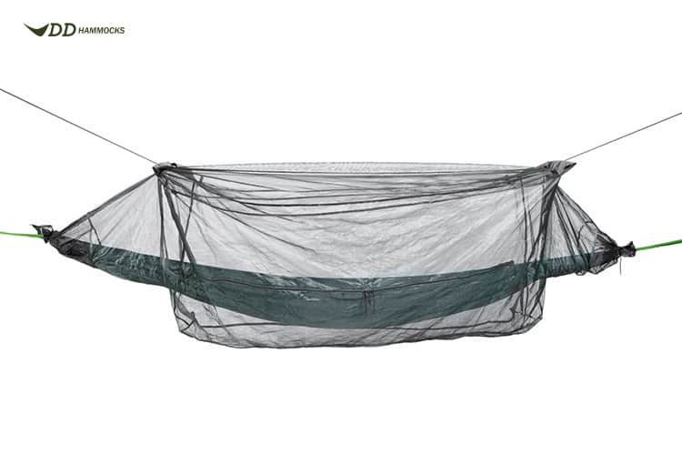 Load image into Gallery viewer, DD Hammock Mosquito Net By DD Hammocks
