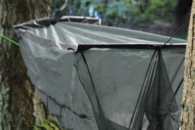 Load image into Gallery viewer, DD Hammock Mosquito Net By DD Hammocks
