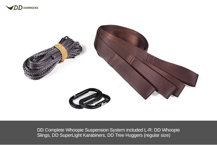 Load image into Gallery viewer, DD hammocks SuperLight - Frontline Hammock - Olive Green By DD Hammocks
