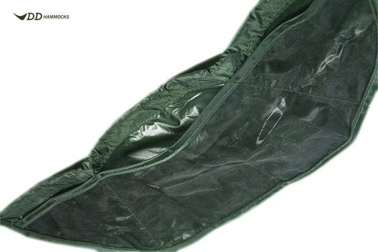 Load image into Gallery viewer, DD Hanging Pocket (for hammocks) By DD Hammocks
