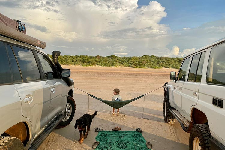 Load image into Gallery viewer, DD Junior - SuperLight Hammock By DD Hammocks
