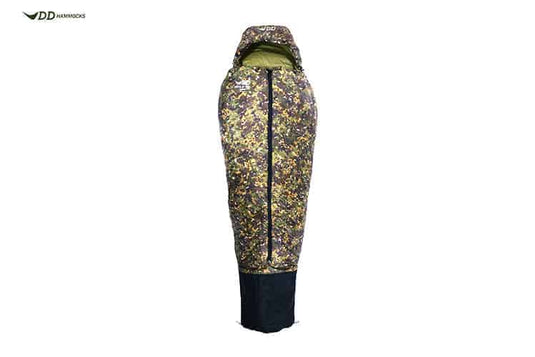 DD Jura 2 - Sleeping Bag - MC XL By DD Hammocks