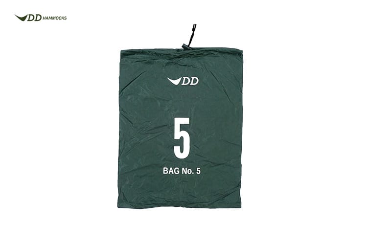 Load image into Gallery viewer, DD - Organiser bags x 5 By DD Hammocks
