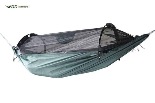 DD SuperLight Jungle Hammock By DD Hammocks