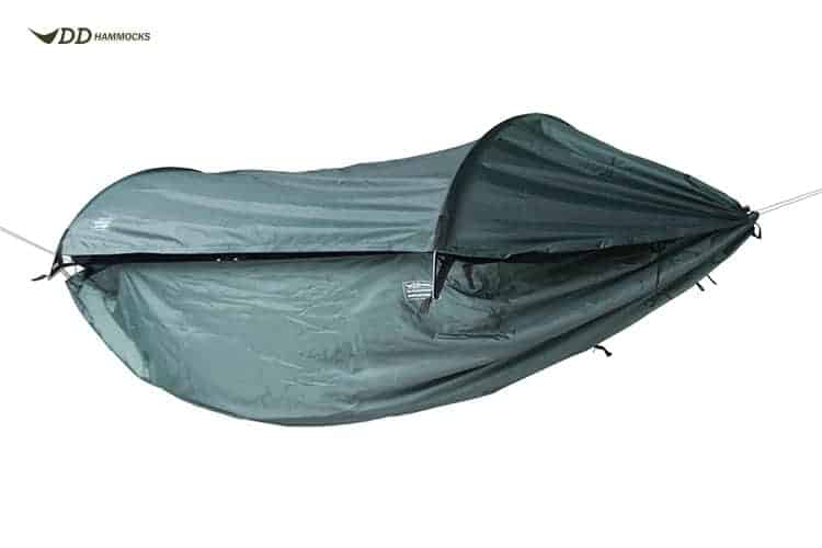 Load image into Gallery viewer, DD SuperLight Jungle Hammock By DD Hammocks
